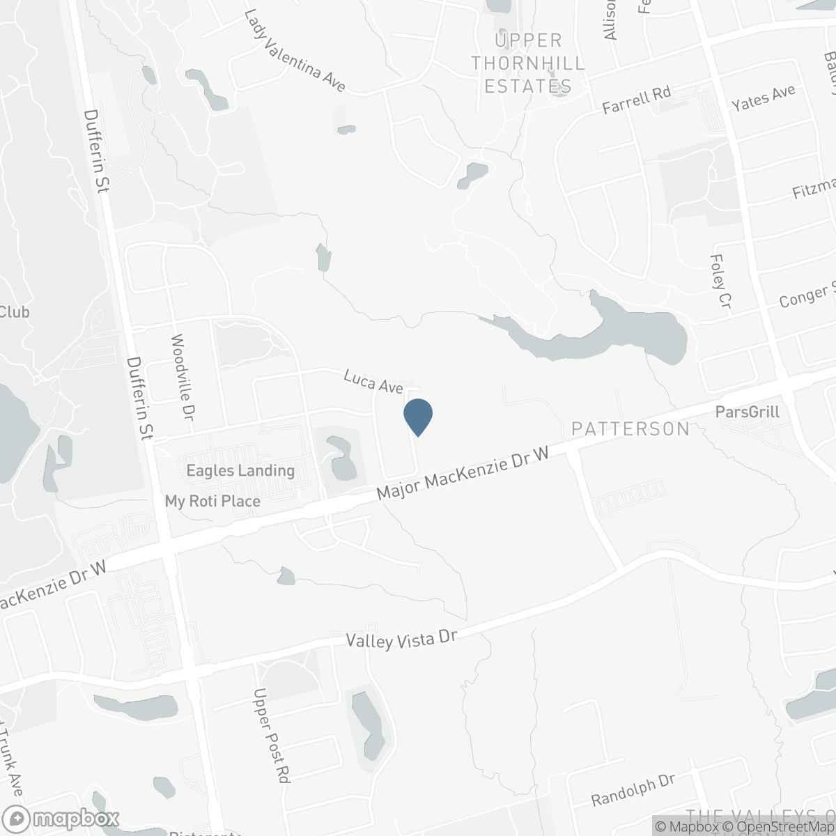 23 LADY KAREN CRESCENT, Vaughan, Ontario L6A 4M3